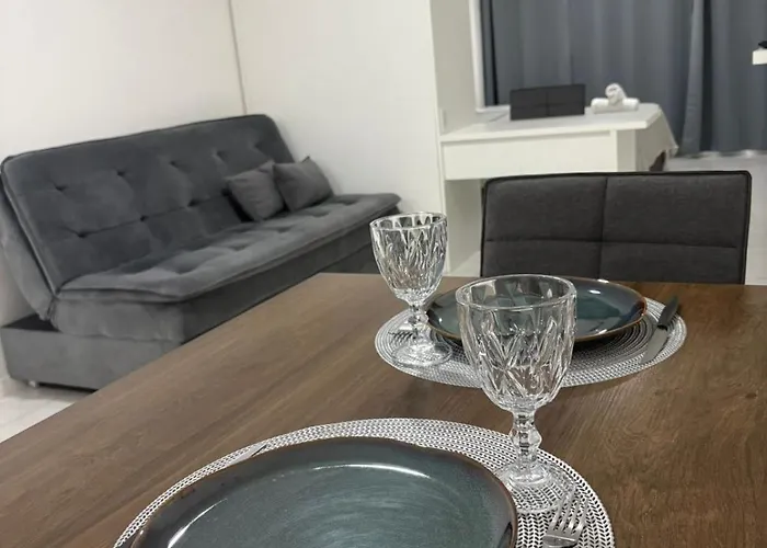 Loft Completo Em A 200 Metros Do Consulado Americano Apartamento *
