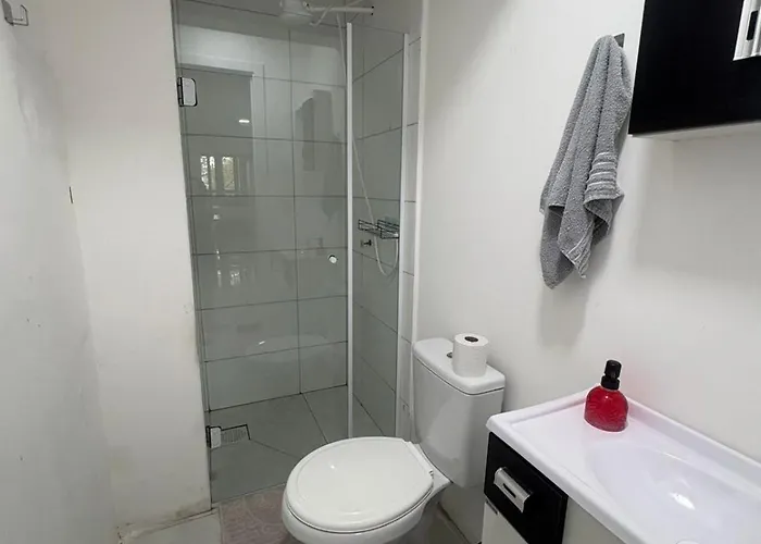 Loft Completo Em A 200 Metros Do Consulado Americano Porto Alegre