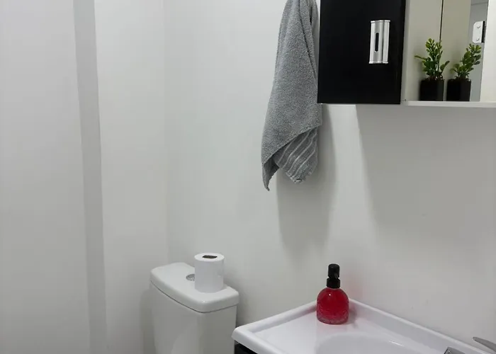 Loft Completo Em A 200 Metros Do Consulado Americano Porto Alegre